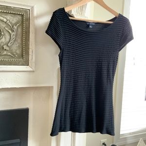 Banana Republic Dressy T-Shirt